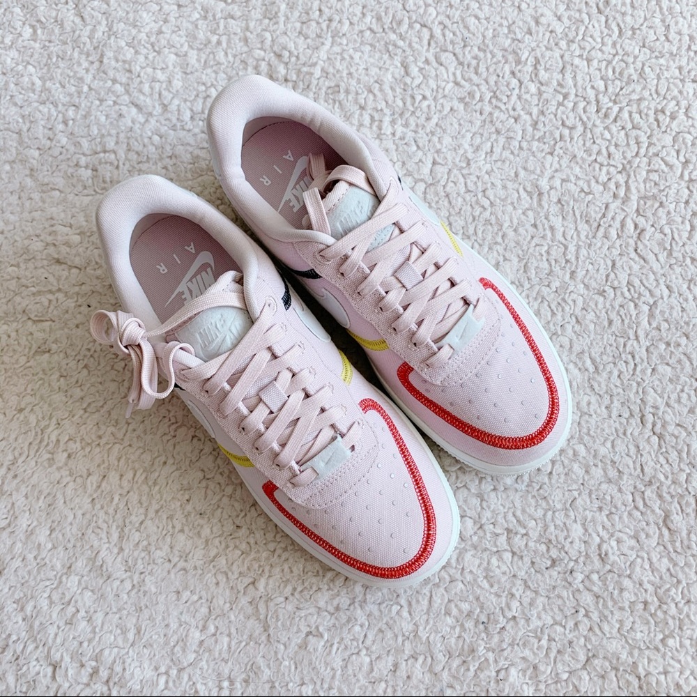 Brand New Nike Limited Air Force 1‘ 07 LX